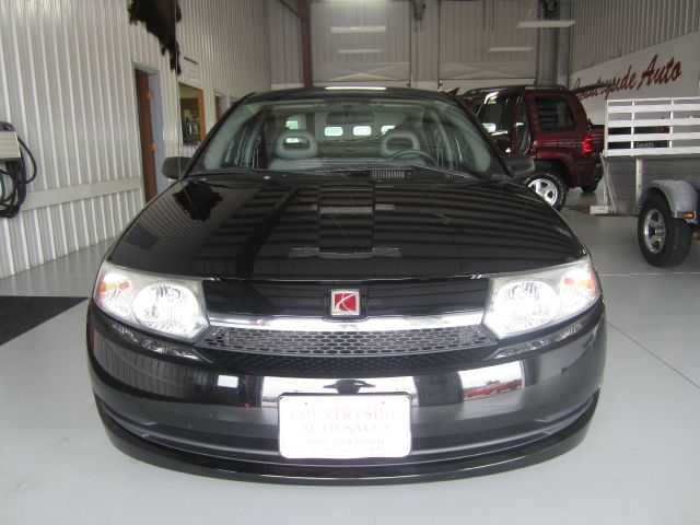 Saturn Ion 2004 photo 3