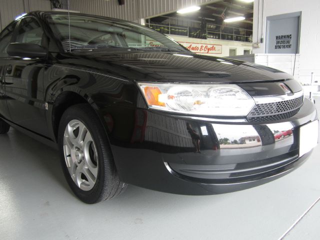 Saturn Ion 2004 photo 4