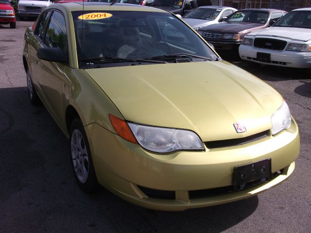 Saturn Ion 2004 photo 12