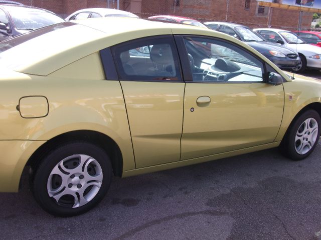 Saturn Ion 2004 photo 6