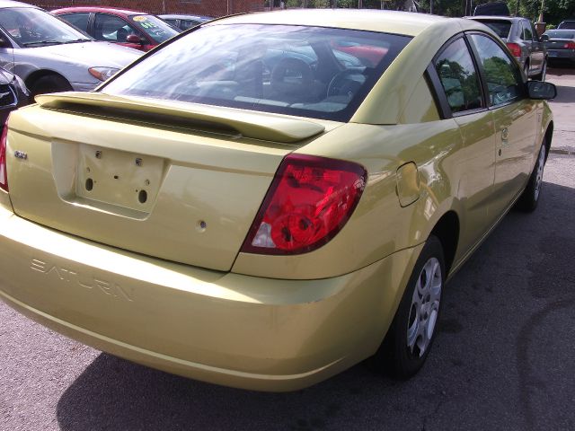 Saturn Ion 2004 photo 8