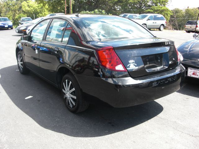 Saturn Ion 2004 photo 4