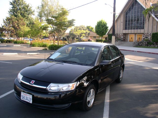 Saturn Ion 2004 photo 5