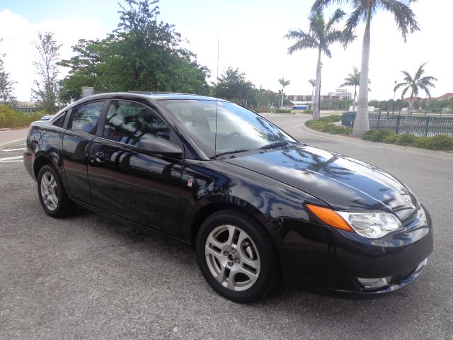 Saturn Ion 2004 photo 14