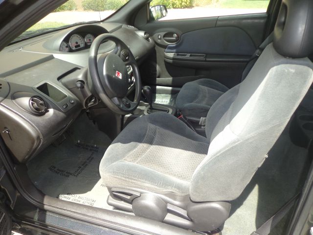 Saturn Ion 2004 photo 15