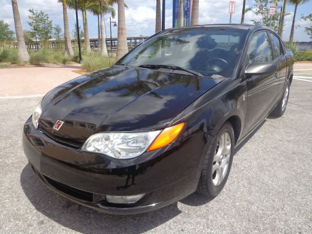 Saturn Ion 2004 photo 16