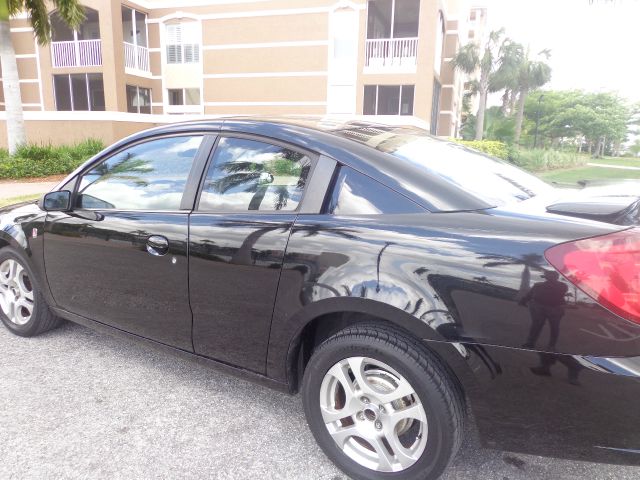 Saturn Ion 2004 photo 20