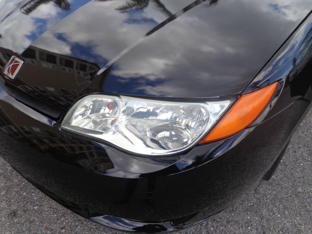 Saturn Ion 2004 photo 22