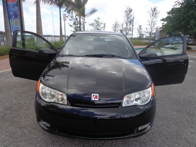 Saturn Ion 2004 photo 23