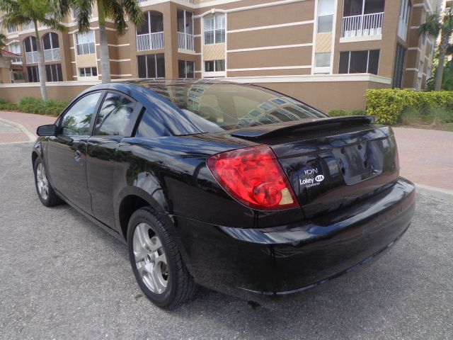 Saturn Ion 2004 photo 26