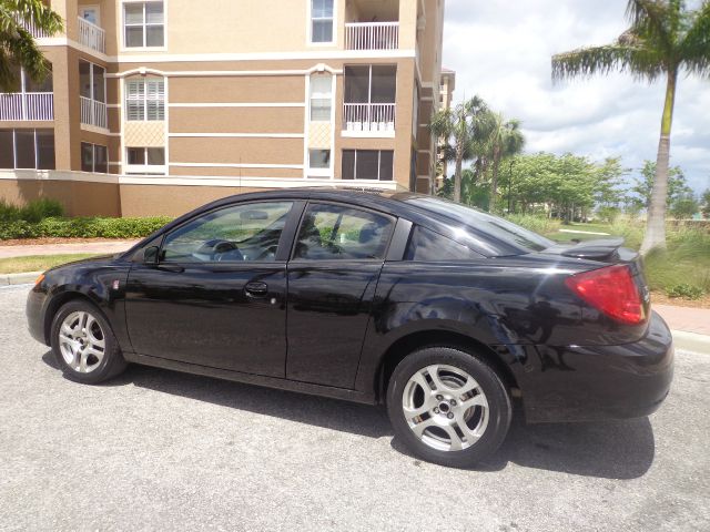 Saturn Ion 2004 photo 27