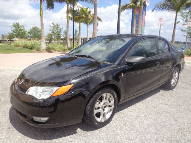 Saturn Ion 2004 photo 29