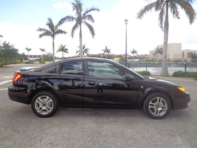 Saturn Ion 2004 photo 35