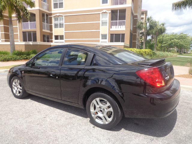 Saturn Ion 2004 photo 4