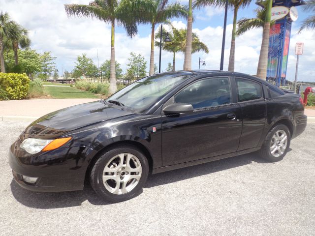 Saturn Ion 2004 photo 5