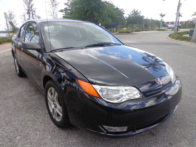 Saturn Ion 2004 photo 7