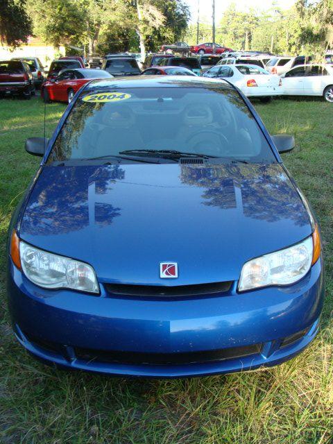 Saturn Ion 2004 photo 1