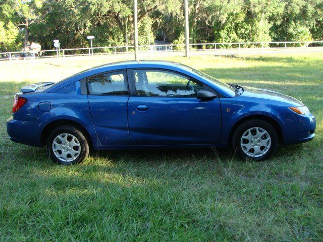 Saturn Ion 2004 photo 2