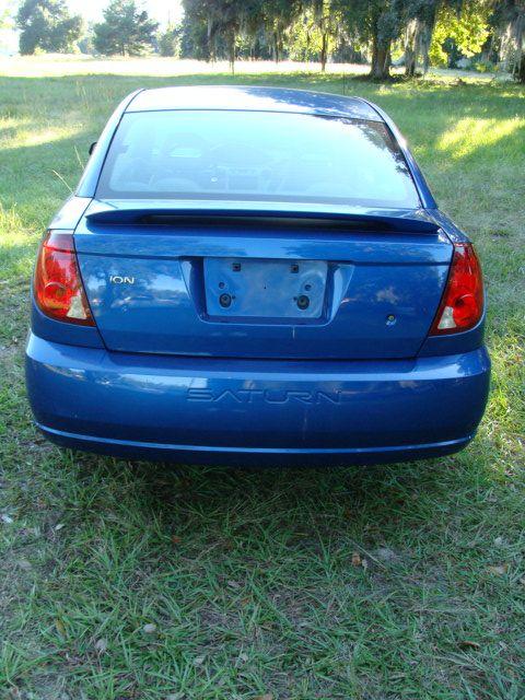 Saturn Ion 2004 photo 3