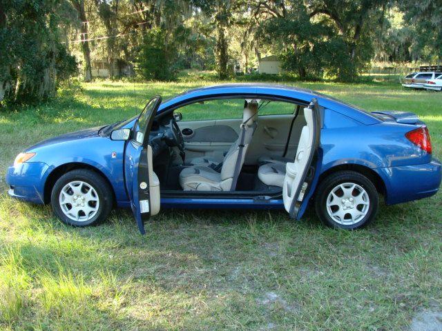 Saturn Ion 2004 photo 4