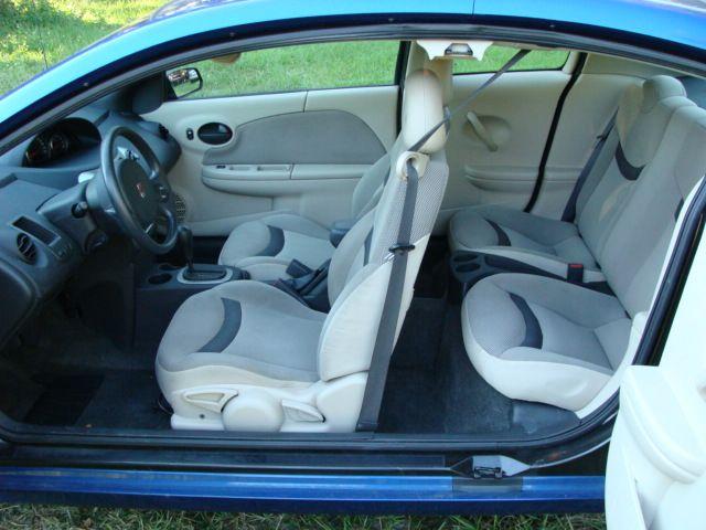 Saturn Ion 2004 photo 5