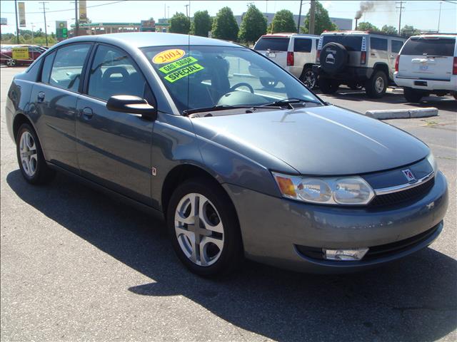 Saturn Ion 2004 photo 4