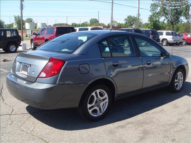 Saturn Ion 2004 photo 5