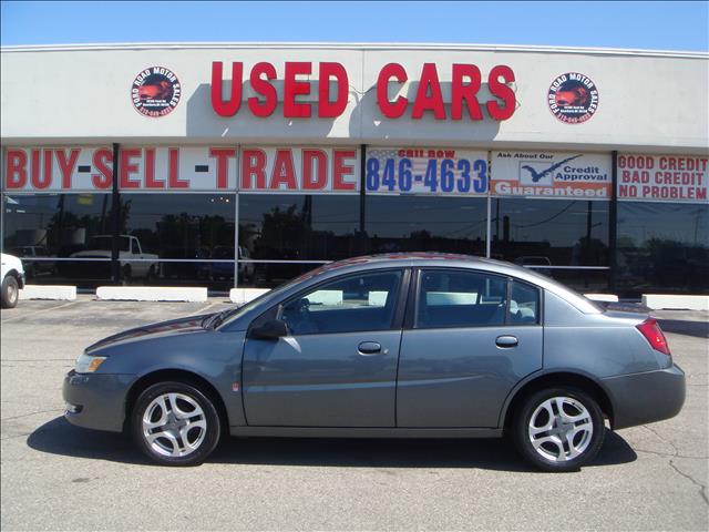 Saturn Ion 2004 photo 7