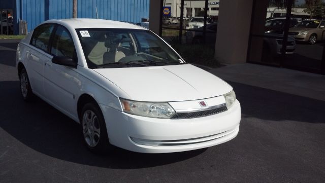 Saturn Ion 2004 photo 3