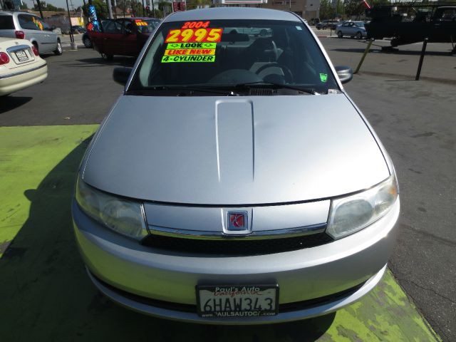 Saturn Ion 2004 photo 4