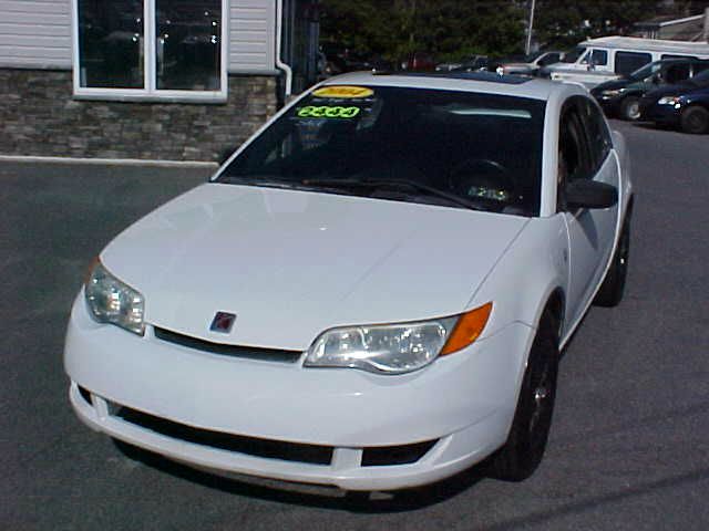 Saturn Ion 2004 photo 3