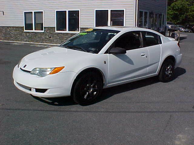 Saturn Ion 2004 photo 5