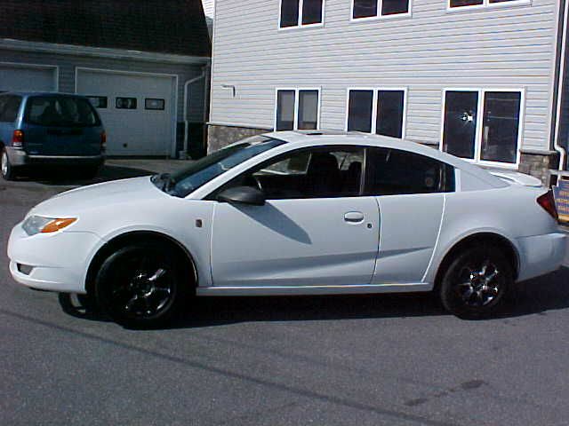 Saturn Ion 2004 photo 6