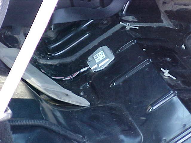 Saturn Ion 2004 photo 8