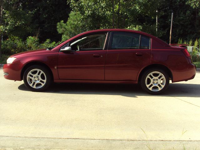 Saturn Ion 2004 photo 4