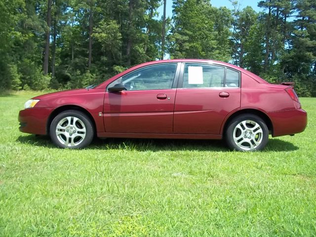 Saturn Ion 2004 photo 3