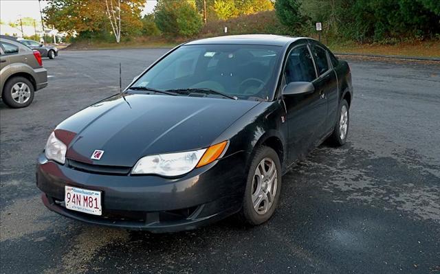 Saturn Ion 2004 photo 1