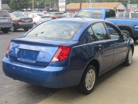 Saturn Ion 2005 photo 3