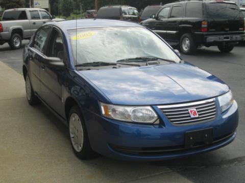 Saturn Ion 2005 photo 4