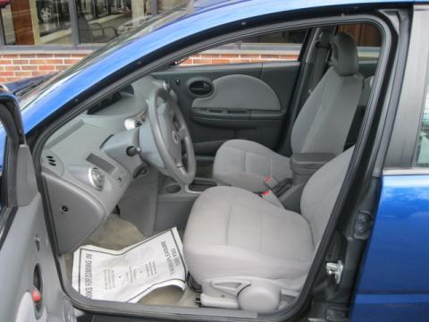 Saturn Ion 2005 photo 5