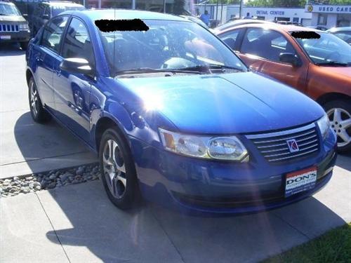 Saturn Ion 2005 photo 2