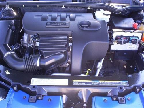 Saturn Ion 2005 photo 3