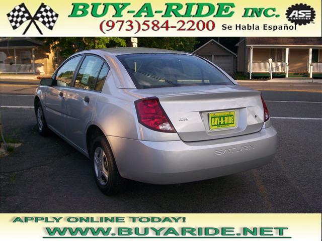 Saturn Ion 2005 photo 3