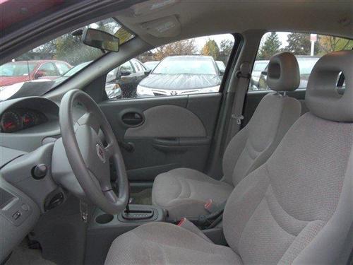 Saturn Ion 2005 photo 1