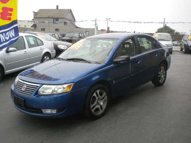 Saturn Ion 2005 photo 3