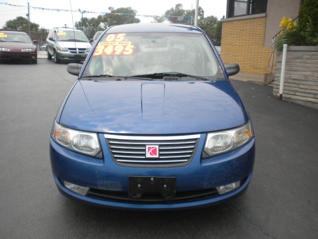 Saturn Ion 2005 photo 4