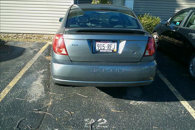 Saturn Ion 2005 photo 1