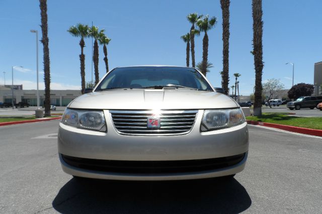 Saturn Ion 2005 photo 1