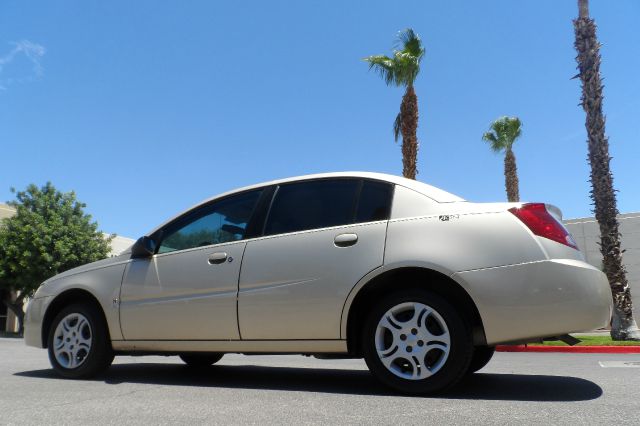 Saturn Ion 2005 photo 4