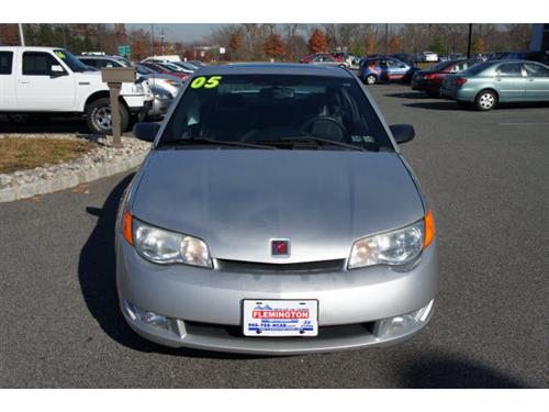 Saturn Ion 4dr SUV AT Touring W/navi Other